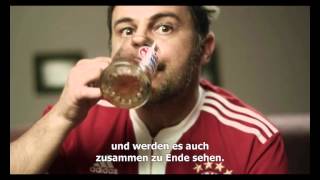 Fußball und Deutsch Videoclip aus Albanien [upl. by Mikkel]