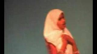 dramazain bhikhas your mother nasheed [upl. by Tisbee]