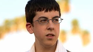 McLovin From Superbad Looks Totally Different Today [upl. by Albion]