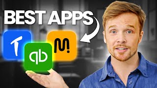 Best Mile Tracker Apps Free and Paid [upl. by Bartko]