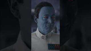 ¿Thrawn Dirigirá el Consejo Imperial del Mandalorian Thrawn starwars shorts Mandalorian Ahsoka [upl. by Marilyn]