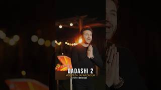 Morteza Jafarzadeh  Dadashi 2  New TEASER [upl. by Atikin]