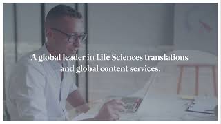 Acolad Life Sciences  Global Content Services for Pharma CRO and Medical Device  146  EN [upl. by Jandy]