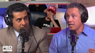 “Didn’t Want Trump To Win”  Chris Cuomo SLAMS Media’s SHOCKING 2024 Election COVERUP [upl. by Luehrmann]