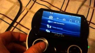 UPDATED HOW TO Install 639 PROB8 CFW on ANY PSP [upl. by Lafleur252]