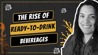 The Rise of ReadytoDrink Beverages in 2024 [upl. by Idihsar]