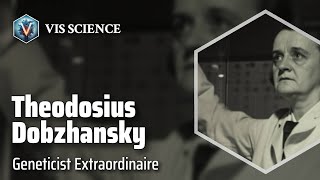 Theodosius Dobzhansky Shaping Evolutionary Science  Scientist Biography [upl. by Ahsilak314]