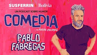 COMEDIA  PABLO FABREGAS [upl. by Head]