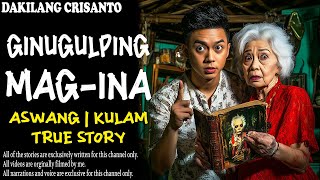 GINUGULPING MAGINA  Kulam True Story [upl. by Asirac]