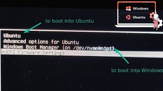 Beginners Guide to Install Ubuntu Alongside Windows 10 [upl. by Pawsner]