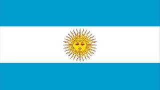 Argentina  Argentine [upl. by Melloney]