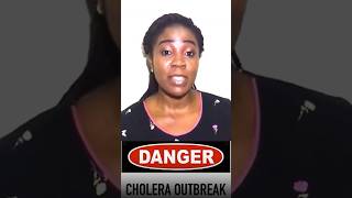 Cholera and its prevention cholera CholeraPrevention CholeraAwareness [upl. by Ellenej]