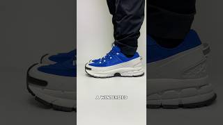 Trying the Nike Vomero Roam⛈️ nike365 nikeaffiliate [upl. by Blisse]