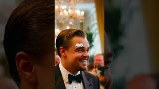 Dive into the unexpected link between Leonardo DiCaprio and P Diddy leonardodicaprio pdiddy [upl. by Nagad561]