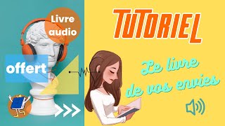 Audio Livre GRATUIT [upl. by Blythe411]