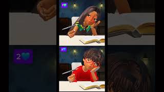 Play with the pen 😜zepeto foryou youtubeshorts love funny fyp funny [upl. by Itnava]