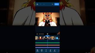 Set It On Fire PREVIEW adrianplays3 anime smallppgang [upl. by Gurl]