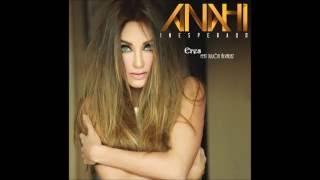 Anahi feat Julión Álvarez  Eres Lyrics [upl. by Ialda]