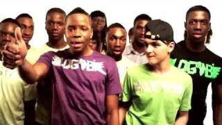 Logobi Gt La Puissance Clip Officiel [upl. by Shererd]