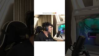 Baal na jhade 🤣❤️trendingshorts shortsfeed ruchikarathoretriggeredinsaan gaminginsaan [upl. by Ullund]