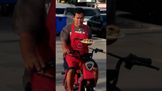 Food Delivery Thai Style pattaya food delivery [upl. by Kaczer148]