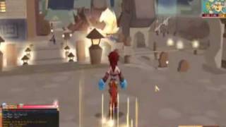 DOMO Gameplay Trailer  wwwGratisMMORPGcom [upl. by Eiffe93]