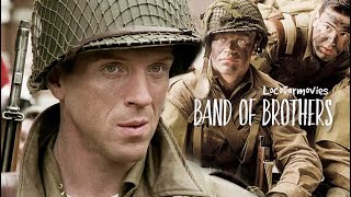 🎦BAND OF BROTHERS  RESUMEN🎦 [upl. by Larred]