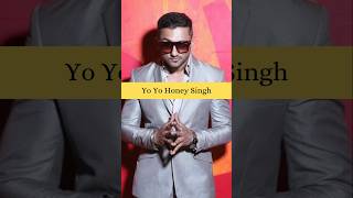 Biography of Honey Singh biographyofhoneysingh yoyohoneysingh bollywood honeysingh [upl. by Orsa]