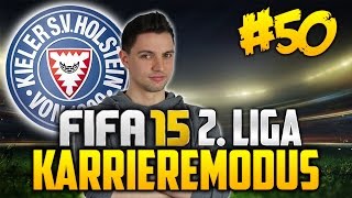 FIFA 15 KARRIEREMODUS 050 ★ 1 FC HEIDENHEIM ★ PC GERMAN  DEUTSCH [upl. by Neirrad608]