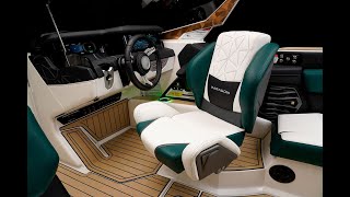 2020 G23 Paragon  360 Interior Experience [upl. by Laina]