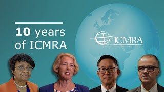 10 years of Global Collaboration in Medicine Regulation [upl. by Yauqaj]