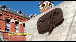 Yarraville Community Centre Part 1 [upl. by Jonina582]