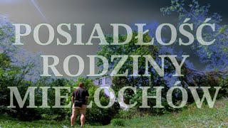 Posiadłość Rodziny Mielochów Poznań [upl. by Eadmund980]