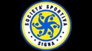 Signa vs Grassina  27102024  Campionato Eccellenza Toscana  Girone B [upl. by Yettie]