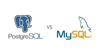 Whats the best RDBMS PostgreSQL vs MySQL [upl. by Arataj]