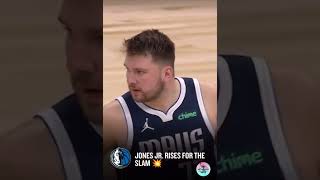 Mavericks vs Timberwolves Game 1 WCF Highlights  May 22 2024 nba nbaplayoffs nbahighlights [upl. by Odilia]