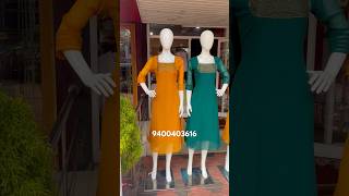 Kurti new model online shopping surumaboutique fashion [upl. by Yokoyama762]