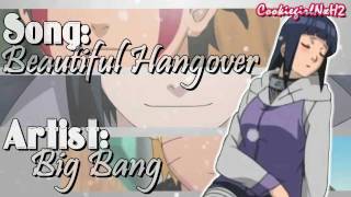 NaruHinaSasuHinaKibaHinaHangover [upl. by Cochard]