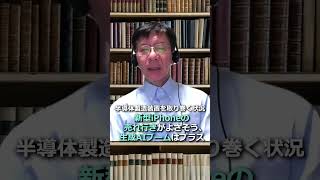 【米国株日本株】半導体製造装置セクターの現状は？メーカー6社の業績予想・目標株価見直しも shorts [upl. by Aigroeg781]