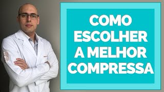 QUAL COMPRESSA ESCOLHER DICAS PARA COMPRAR A MELHOR BOLSA TÉRMICA [upl. by Oruam]