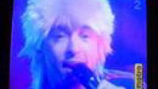 Limahl  Neverending Story live 1996 [upl. by Bakerman]