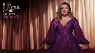 Kelly Clarkson  Last Christmas Official Audio [upl. by Deuno]