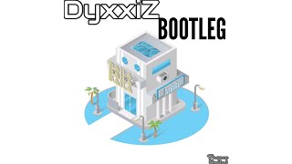 Ozuna  Baila Baila Baila DyxxiZ Bounce BootlegRemix [upl. by Pierrepont]