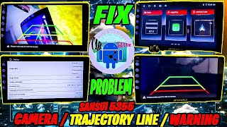 Fix Camera Setting Problem for Sansui 5355 All Problems  All Setting In Hindi [upl. by End]