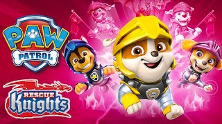 PAW PATROL TEMPORADA 8 COMPLETA  RESUMEN EN 29 MINUTOS [upl. by Jane]