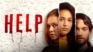 Help 2022  Official Trailer HD [upl. by Tierell]