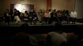 Project Camelot Conference LIVE AND UNLEASHED WHISTLEBLOWERS SPEAK OUT [upl. by Euf519]