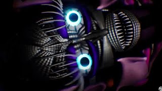 Ballora is HORRIFIC FNaF help wanted 2 part 2 [upl. by Wellesley358]