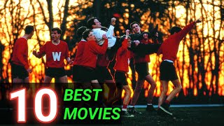 10 Best Feel Good Movies of all time [upl. by Ojeibbob300]