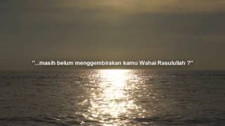 Salam Maulidur Rasul 2012  Selawat Nabi [upl. by Lynch]